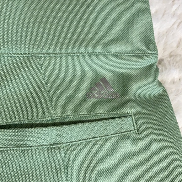 NWOT ADIDAS GOLF SKIRT SIZE 10 - Picture 4 of 5